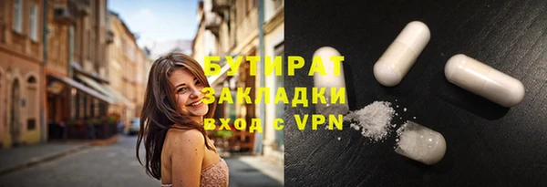хмурый Нея