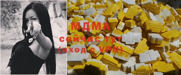 хмурый Нея