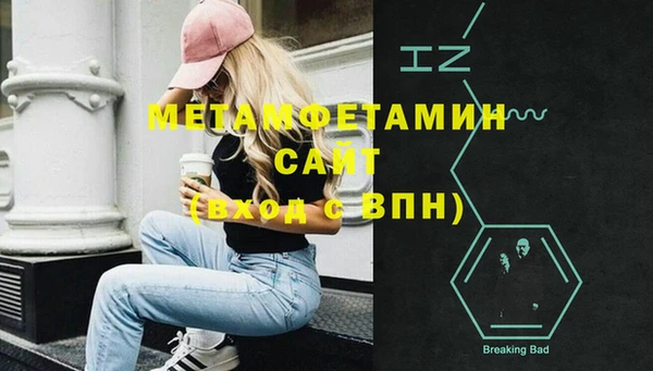 хмурый Нея